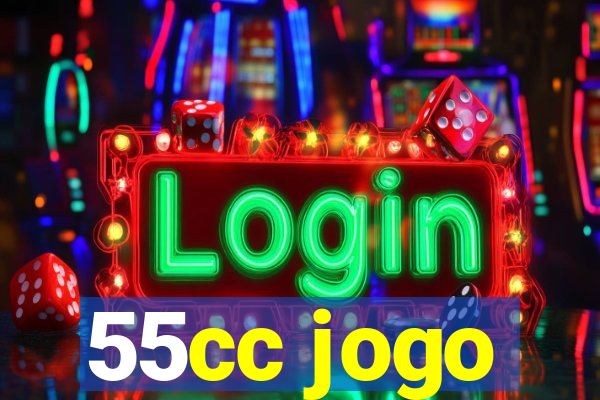 55cc jogo